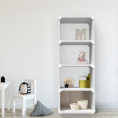 Bibliotheque Enfant CUBIX Bibliotheque Enfant CUBIX