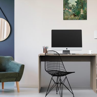 CUBIX Ambiance Bureau CUBIX Ambiance Bureau